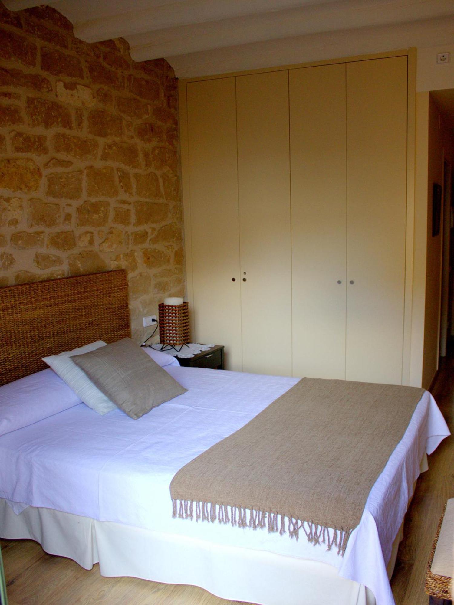 Vilosell Wine Hotel El Vilosell Extérieur photo