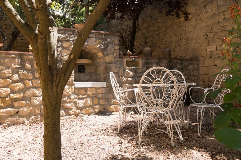 Vilosell Wine Hotel El Vilosell Extérieur photo